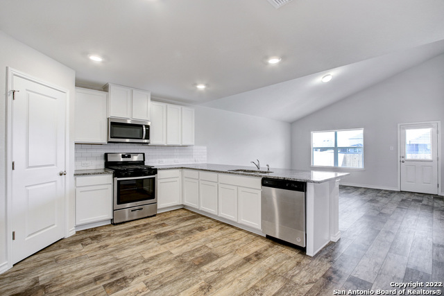 Image 6 of 30 For 22224 Backspin