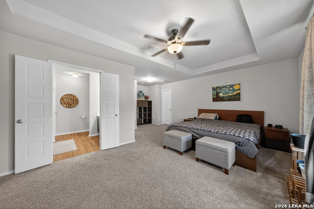 Image 15 of 29 For 5910 Frisbee Path