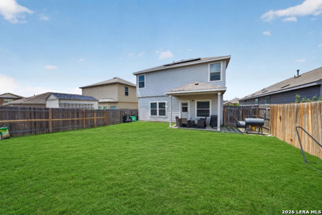 Image 26 of 29 For 5910 Frisbee Path