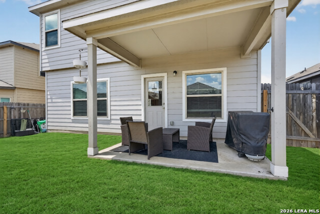 Image 27 of 29 For 5910 Frisbee Path