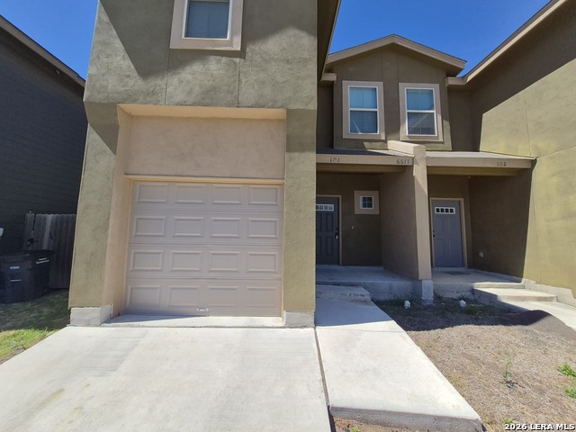 Details for 6611 Mia Way  101, San Antonio, TX 78233