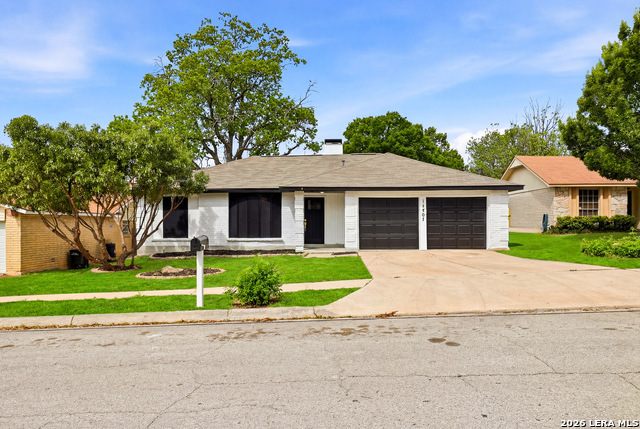 Details for 11507 Woollcott St, San Antonio, TX 78251