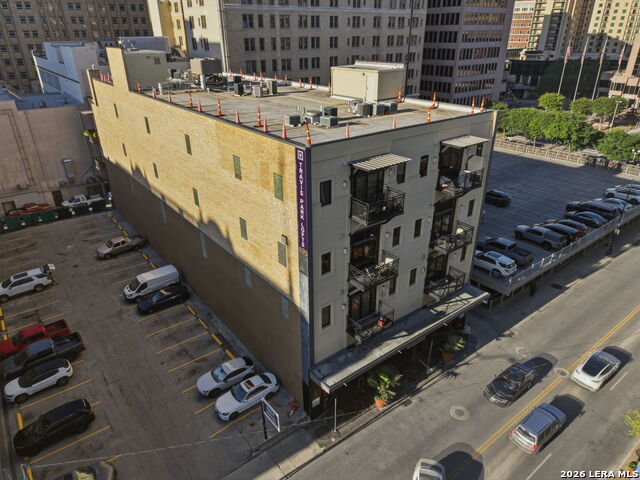 Details for 214 Travis St E Apt 205, San Antonio, TX 78205