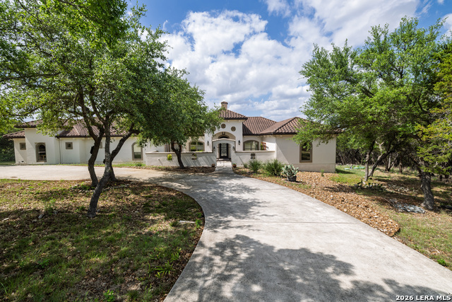 Details for 23869 Iron Horse, San Antonio, TX 78255