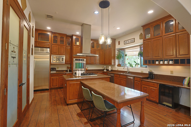 Image 18 of 45 For 23869 Iron Horse