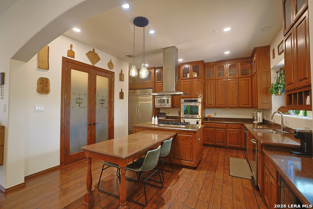 Image 19 of 45 For 23869 Iron Horse