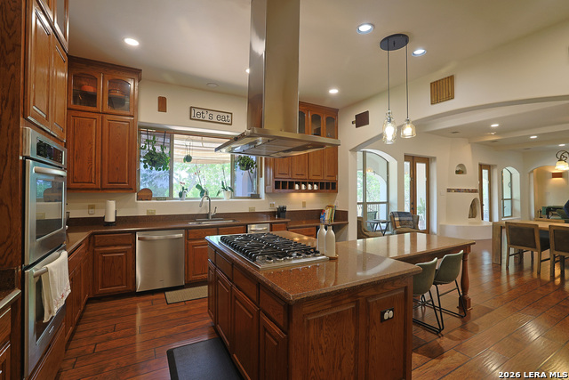 Image 20 of 45 For 23869 Iron Horse