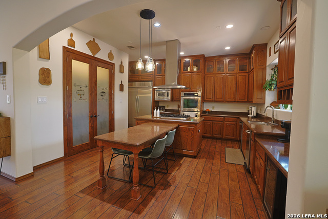 Image 21 of 45 For 23869 Iron Horse