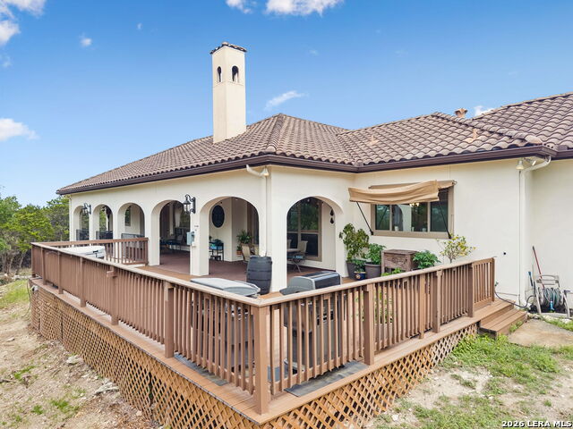 Image 40 of 45 For 23869 Iron Horse