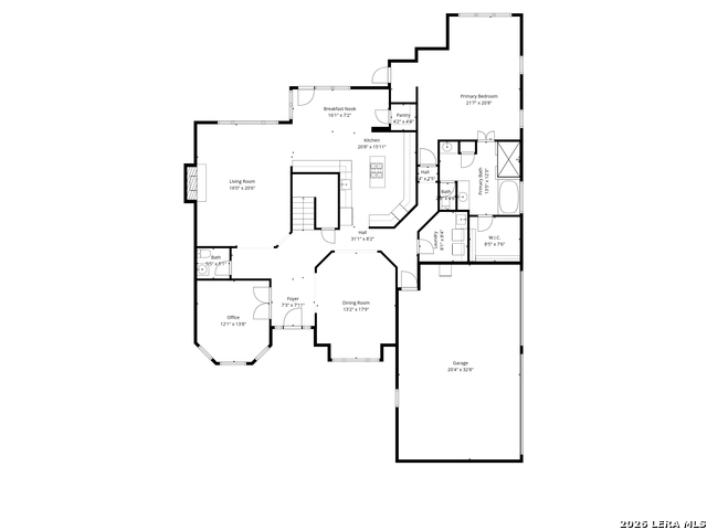 Image 55 of 68 For 24815 Birdie Rdg