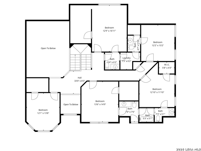 Image 56 of 68 For 24815 Birdie Rdg