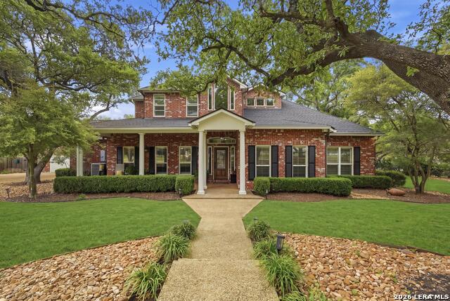 Details for 29253 Seabiscuit Drive, Fair Oaks Ranch, TX 78015
