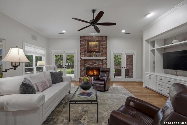 Image 6 of 38 For 29253 Seabiscuit Drive