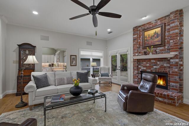 Image 7 of 38 For 29253 Seabiscuit Drive