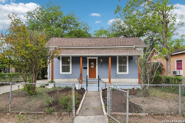 Details for 125 Stace  , San Antonio, TX 78204