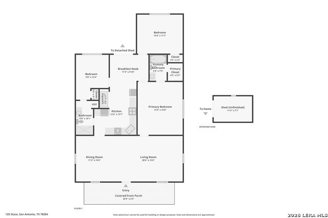 Image 40 of 42 For 125 Stace  