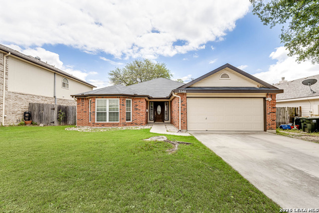 Details for 3548 Piedmont, Schertz, TX 78154