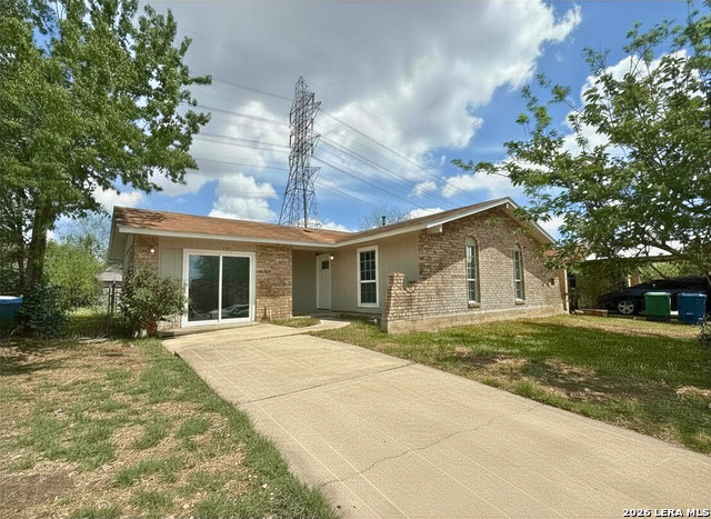 Details for 4911 Tennyson Dr, San Antonio, TX 78217