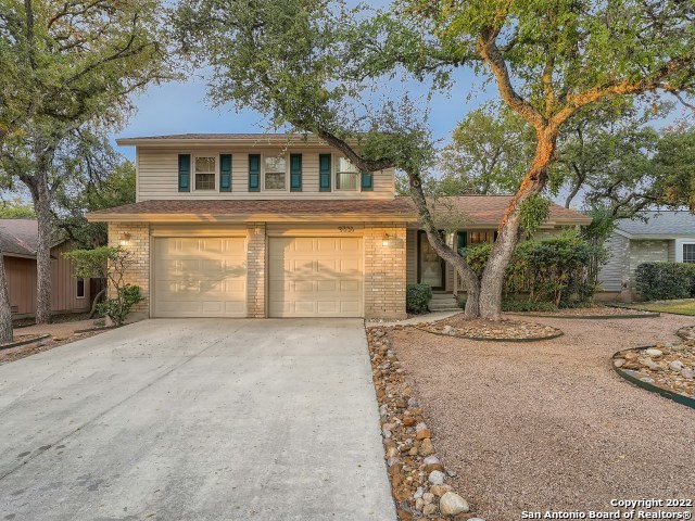 Details for 9731 Knob Oak, San Antonio, TX 78250