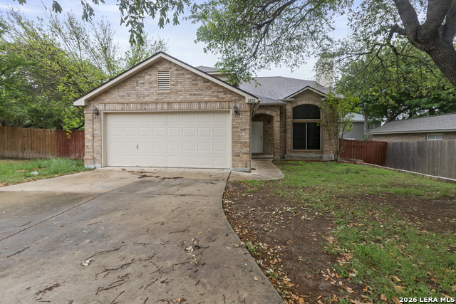 Details for 2832 Berry Trace, Schertz, TX 78154