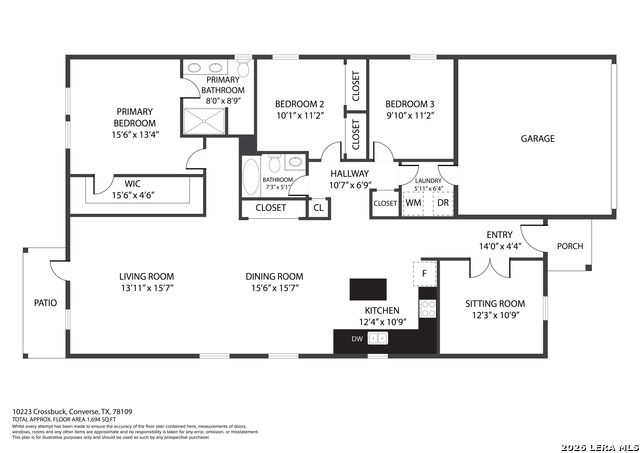 Image 21 of 21 For 10223 Crossbuck