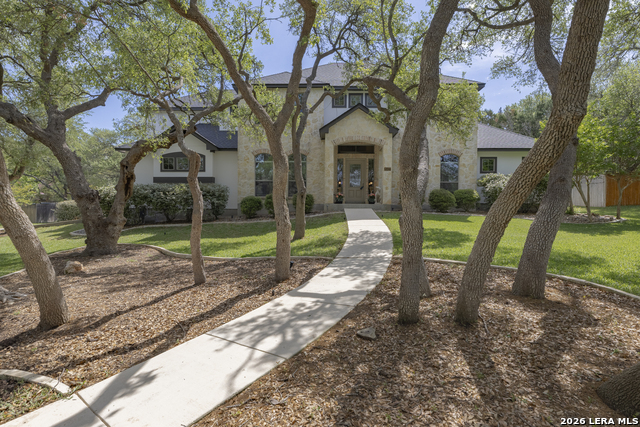 Details for 26422 Enchanted Wind, San Antonio, TX 78260
