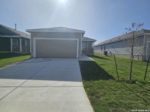 Details for 731 Paul Cyn, San Antonio, TX 78253