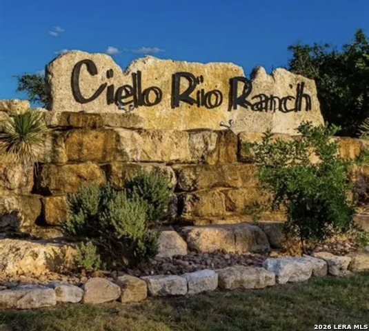 Details for Lot 4 Blk C Rio Cir, Pipe Creek, TX 78063