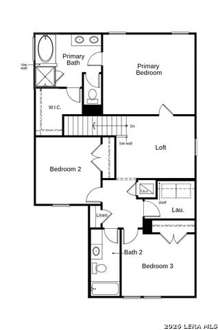 Image 2 of 7 For 4132 Briar Park