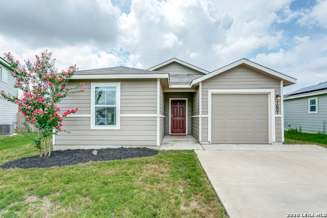 Details for 7607 Powder Gorge, Converse, TX 78109