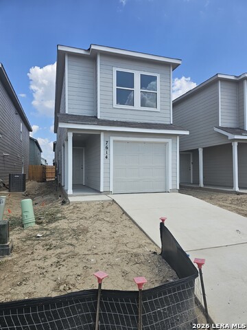 Details for 7614 Aston Cross, San Antonio, TX 78253