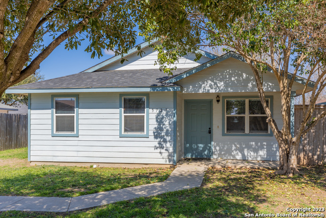 Details for 3727 Aragon Dr, San Antonio, TX 78211