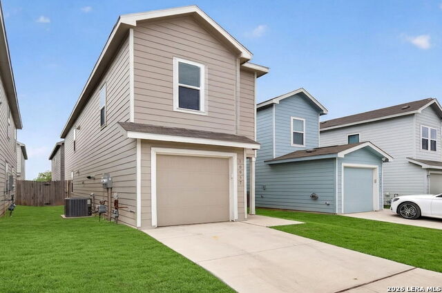 Details for 10957 Presa Way, San Antonio, TX 78223