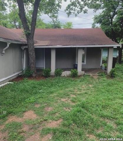 Details for 1011 Avant Ave  4, San Antonio, TX 78210