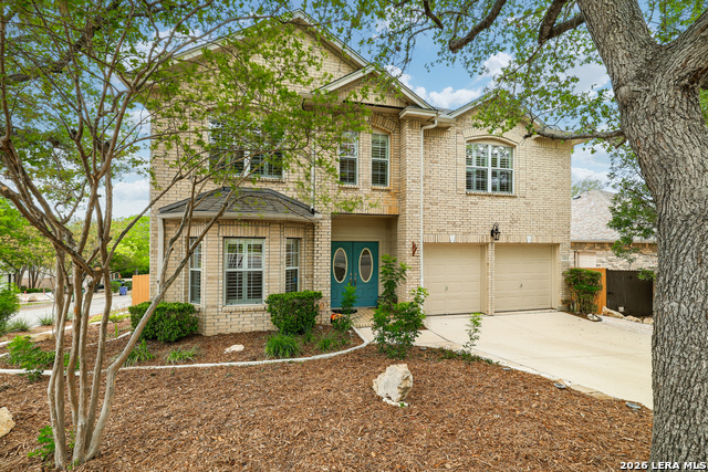 Details for 14906 Turret Run, San Antonio, TX 78248