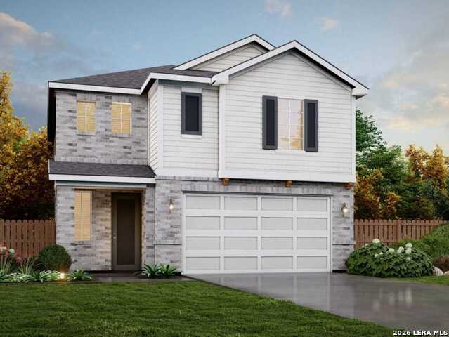 Details for 7820 Rio Ridges, San Antonio, TX 78244