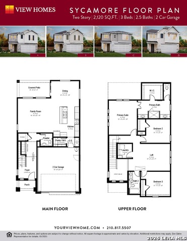 Image 2 of 4 For 7820 Rio Ridges