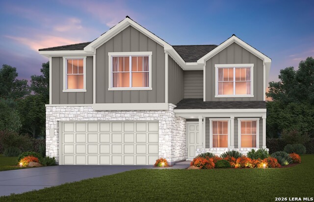 Details for 8219 Smithers Avenue, San Antonio, TX 78252