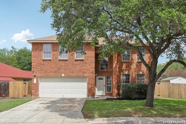 Details for 15006 Preston Court, San Antonio, TX 78247