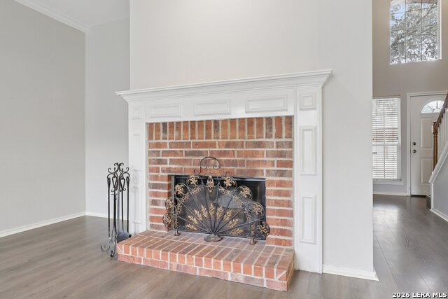 Image 10 of 44 For 15006 Preston Court