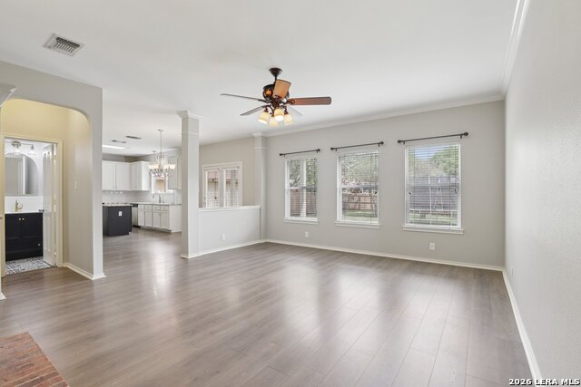 Image 11 of 44 For 15006 Preston Court