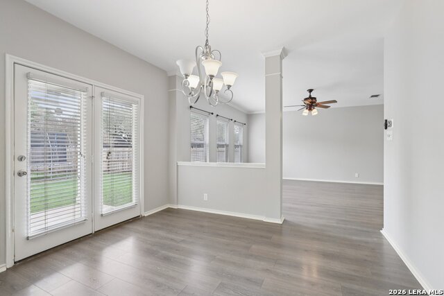 Image 13 of 44 For 15006 Preston Court