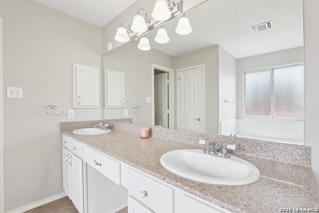 Image 31 of 44 For 15006 Preston Court