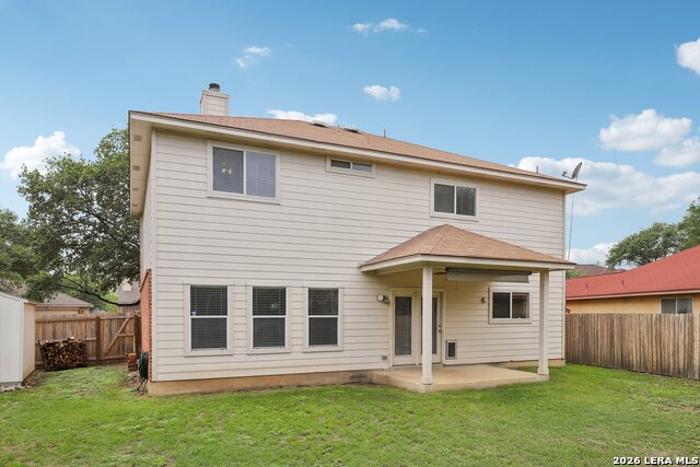 Image 43 of 44 For 15006 Preston Court