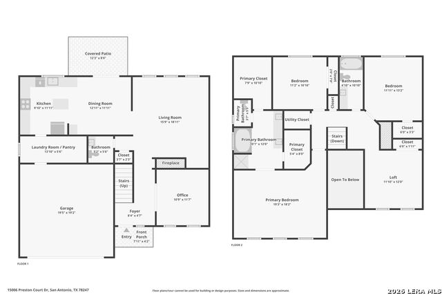 Image 44 of 44 For 15006 Preston Court