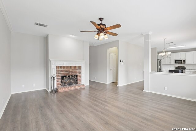 Image 9 of 44 For 15006 Preston Court