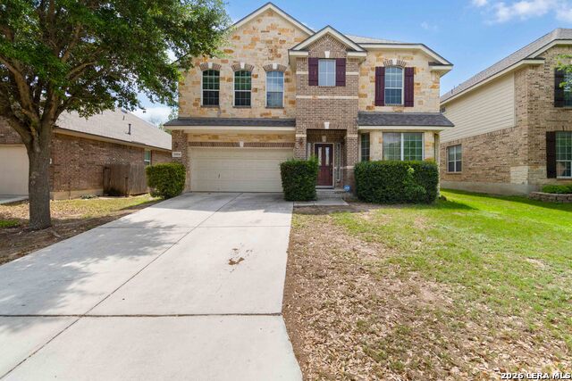 Details for 11914 Ocelot Path, San Antonio, TX 78253