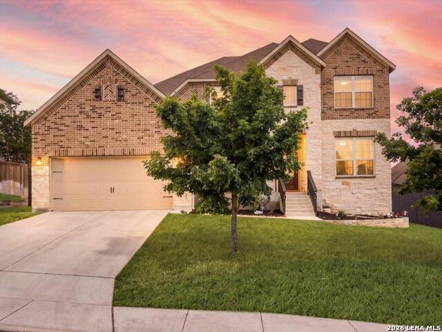 Details for 2930 Bright Skies, San Antonio, TX 78261