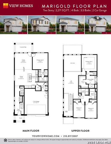 Image 2 of 4 For 5906 Lakeview Point