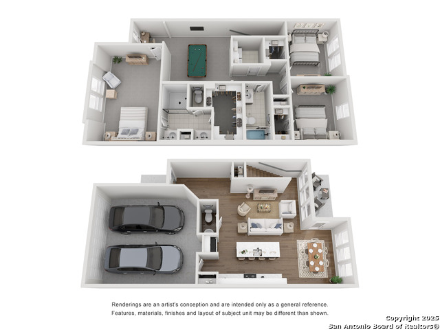 Image 2 of 40 For 13668 Giovannis Garden